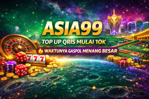BANNER ASIA99